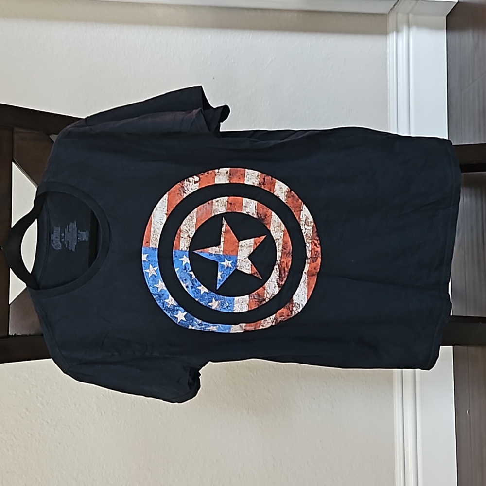 AVENGERS Mens T-shirt size: L